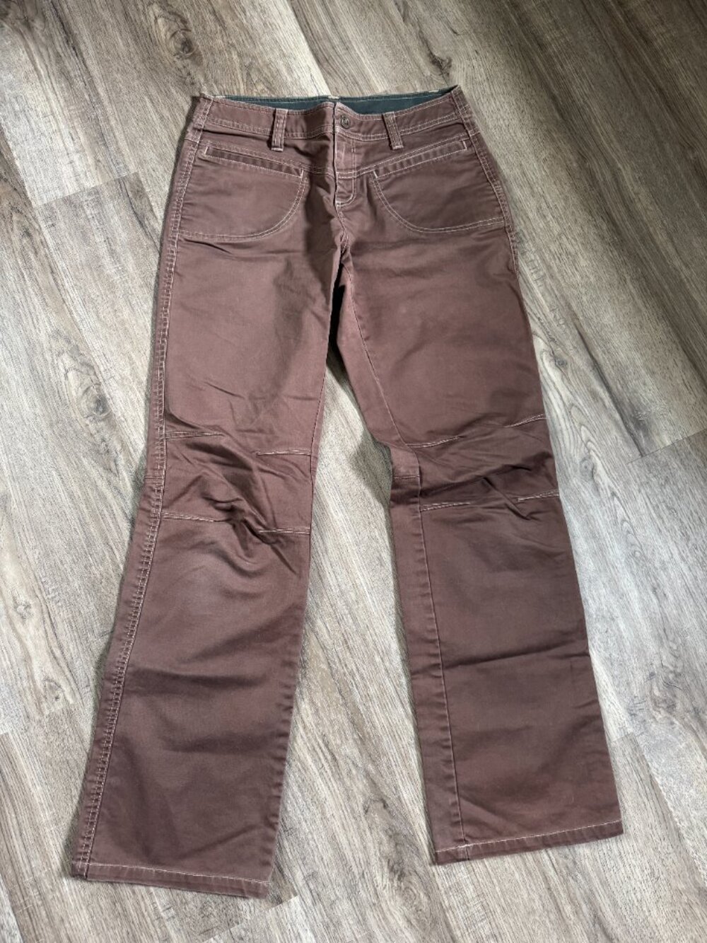 Kuhl Rydr Pants for Women - Picture 6 of 6